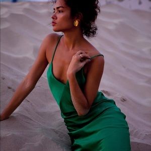 Rat and Boa “Delphine Slip”